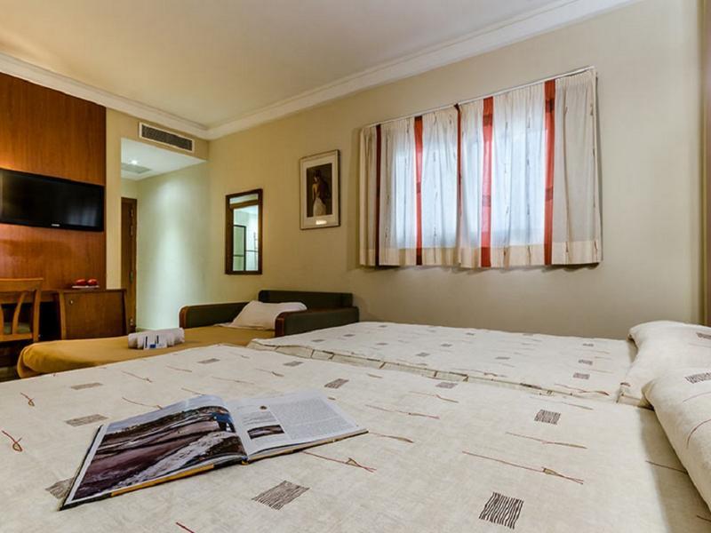 Crisol Alisios Canteras Лас Палмас де Гран Канария Екстериор снимка
