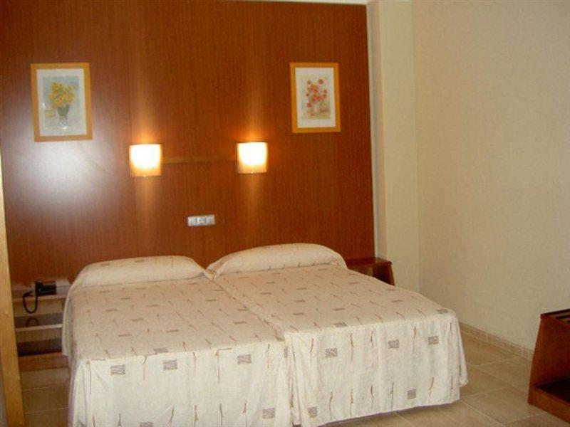 Crisol Alisios Canteras Лас Палмас де Гран Канария Екстериор снимка