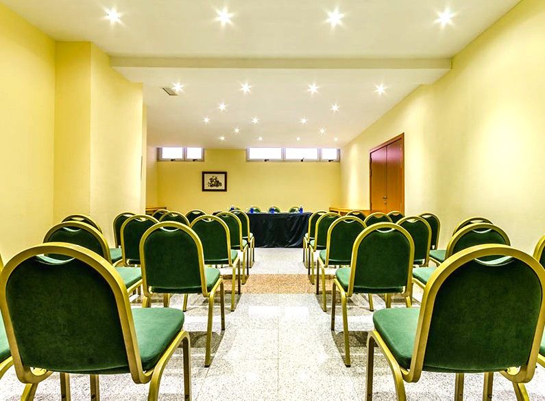 Crisol Alisios Canteras Лас Палмас де Гран Канария Екстериор снимка
