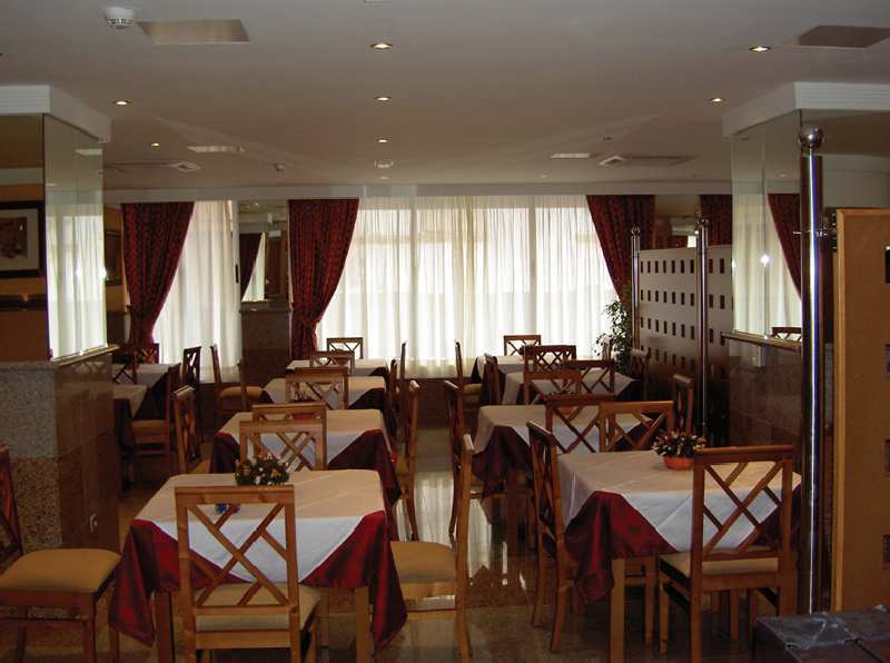 Crisol Alisios Canteras Лас Палмас де Гран Канария Екстериор снимка