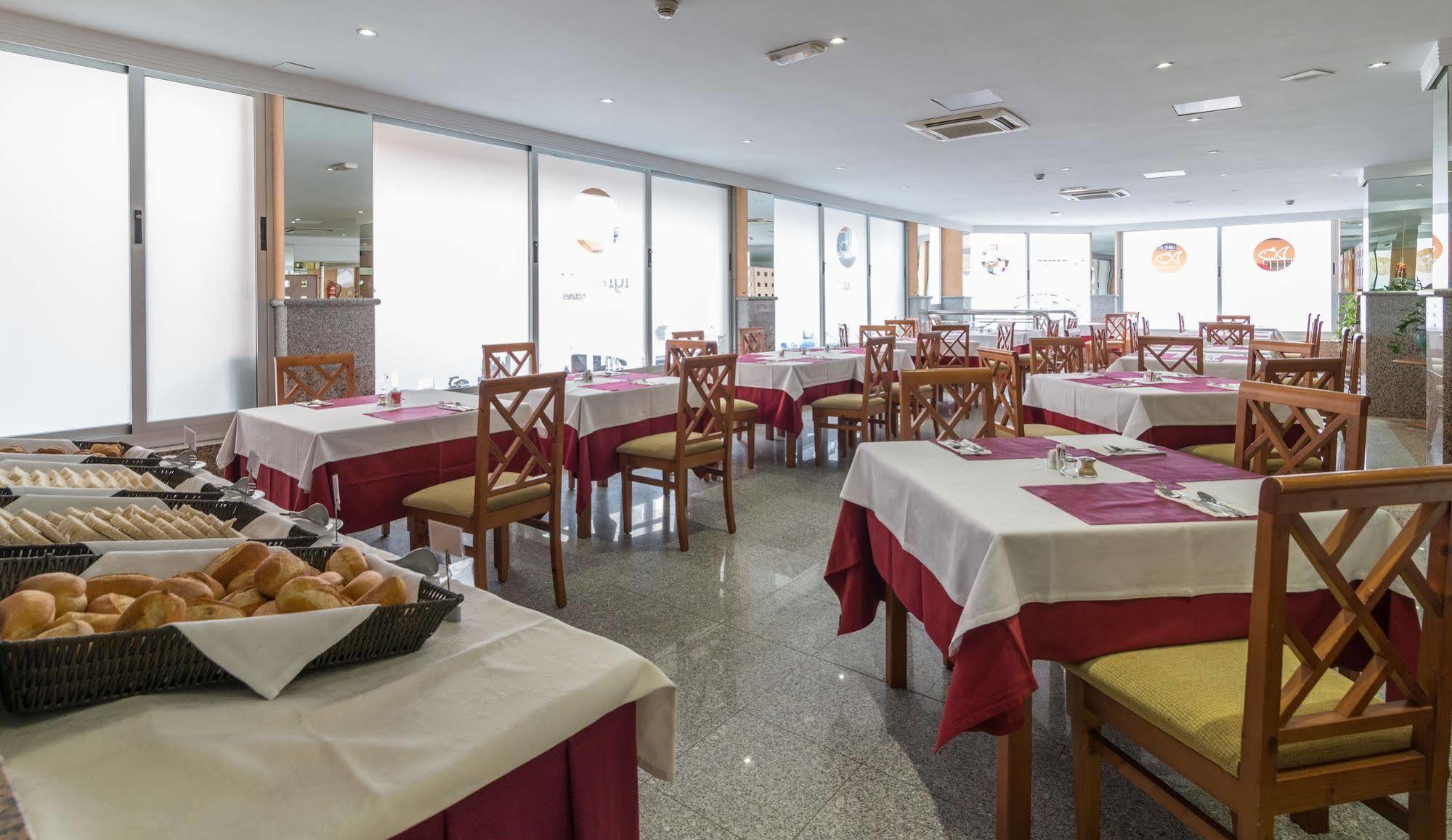 Crisol Alisios Canteras Лас Палмас де Гран Канария Екстериор снимка